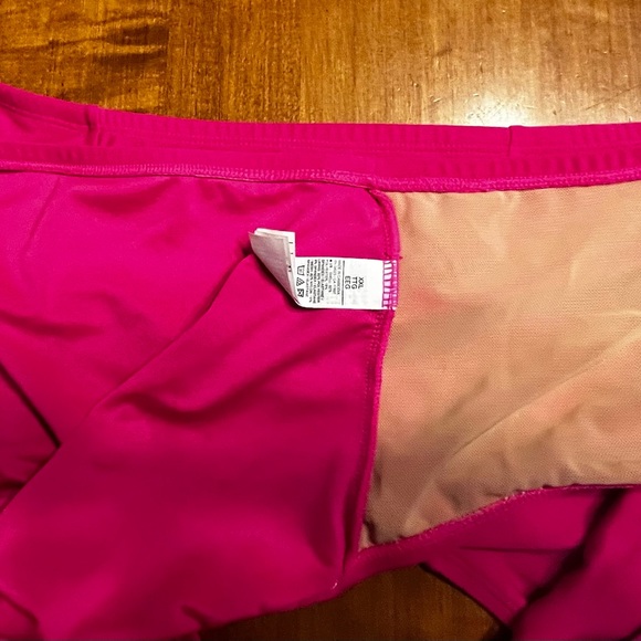 Bathing Suit Brief Bottom - Picture 3 of 3